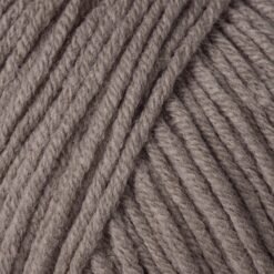 Gazzal Jeans 1112 Koyu Bej amigurumi ipi