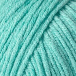 Gazzal Jeans 1115 Turkuaz amigurumi ipi