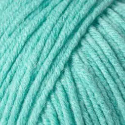 Gazzal Jeans 1115 Turkuaz amigurumi ipi