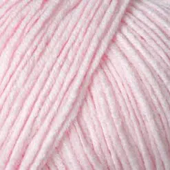 Gazzal Jeans 1116 Açık Pembe amigurumi ipi