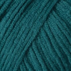 Gazzal Jeans 1130 Petrol amigurumi ipi