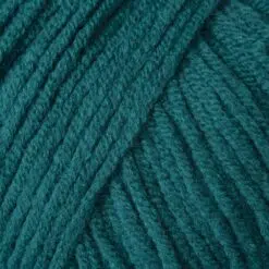 Gazzal Jeans 1130 Petrol amigurumi ipi