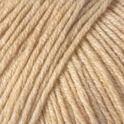 Gazzal Jeans 1122 Sütlü Kahve amigurumi ipi