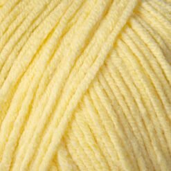 Gazzal Jeans 1123 Açık Sarı amigurumi ipi