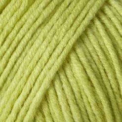 Gazzal Jeans 1126 Fıstık Yeşil amigurumi ipi