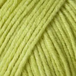 Gazzal Jeans 1126 Fıstık Yeşil amigurumi ipi