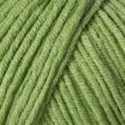 Gazzal Jeans 1128 Açık Yeşil amigurumi ipi