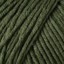 Gazzal Jeans 1129 Koyu Yeşil amigurumi ipi