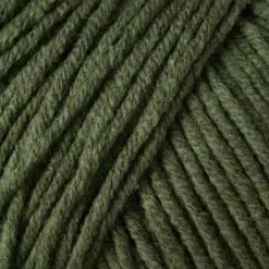 Gazzal Jeans 1129 Koyu Yeşil amigurumi ipi