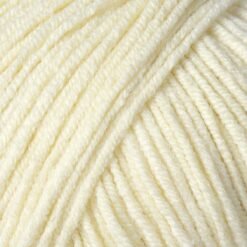 Gazzal Jeans 1120 Krem amigurumi ipi