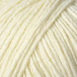 Gazzal Jeans 1120 Krem amigurumi ipi