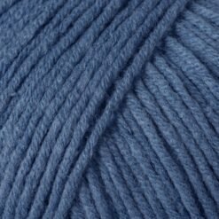 Gazzal Jeans 1133 Kot Mavi amigurumi ipi