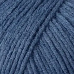 Gazzal Jeans 1133 Kot Mavi amigurumi ipi