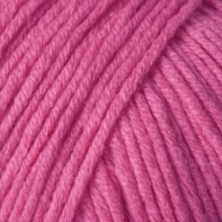 Gazzal Jeans 1135 Pembe amigurumi ipi