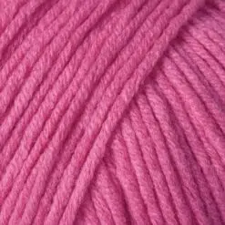 Gazzal Jeans 1135 Pembe amigurumi ipi