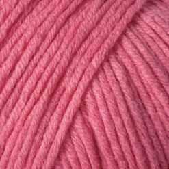 Gazzal Jeans 1136 Mercan amigurumi ipi