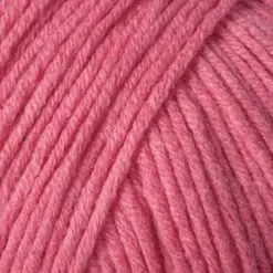 Gazzal Jeans 1136 Mercan amigurumi ipi