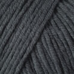 Gazzal Jeans 1140 Koyu Gri amigurumi ipi