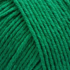 Gazzal Jeans 1146 Yeşil amigurumi ipi