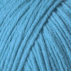 Gazzal Jeans 1147 Açık Mavi amigurumi ipi
