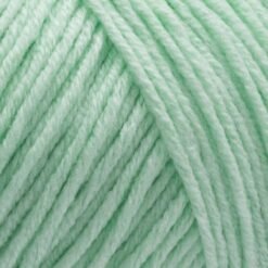 Gazzal Jeans 1154 Su Yeşili amigurumi ipi