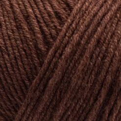 Gazzal Jeans 1158 Kahverengi amigurumi ipi