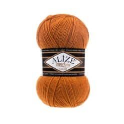 Alize Superlana Klasik 234 Baharat el örgü ipi